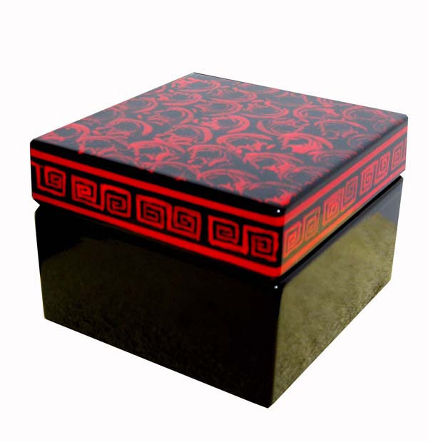 古典精裝(zhuāng)盒