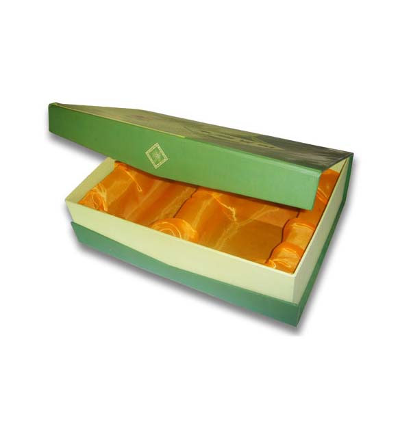 精緻包裝(zhuāng)盒