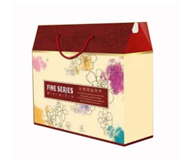 禮品(pin)精裝紙(zhi)盒