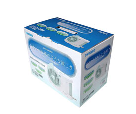 電(diàn)器産品(pin)包裝彩(cǎi)箱紙箱(xiāng)