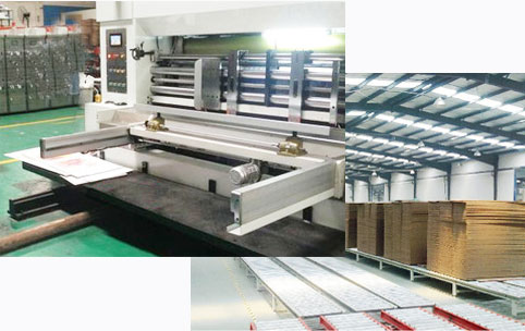 南阳协盈矿山机械有限责任公司(急速版)