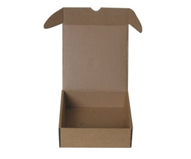 特殊(shū)封口包(bao)裝産品(pin)紙盒